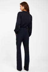 Aaiko Chantalle Trousers  Night Blue