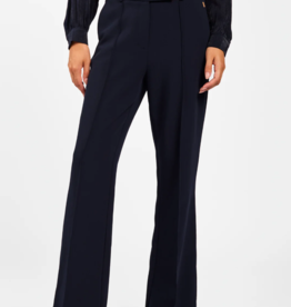 Aaiko Chantalle Trousers  Night Blue