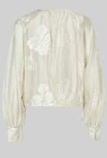 Second Female Veria Blouse Tofu