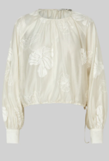 Second Female Veria Blouse Tofu