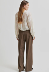 Second Female Veria Blouse Tofu