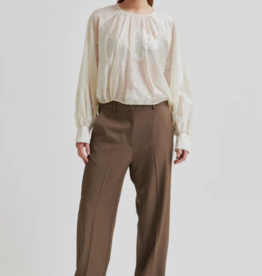 Second Female Neel Classic Trousers Cub
