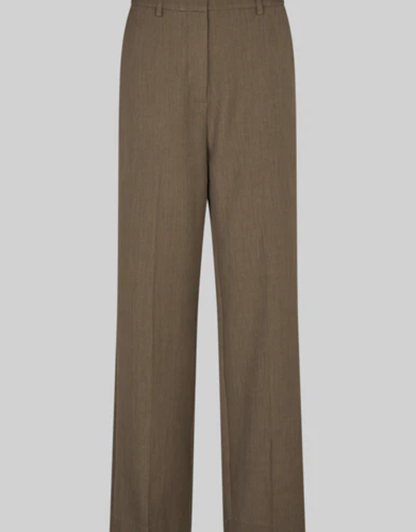 Second Female Neel Classic Trousers Cub