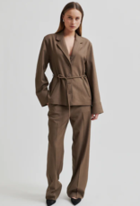 Second Female Neel Classic Trousers Cub