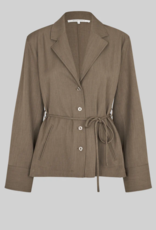 Second Female Neel Shirt Blazer Cub