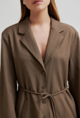 Second Female Neel Shirt Blazer Cub