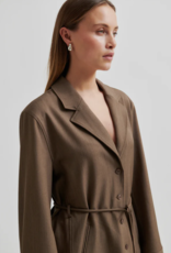 Second Female Neel Shirt Blazer Cub