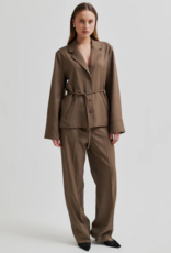 Second Female Neel Shirt Blazer Cub