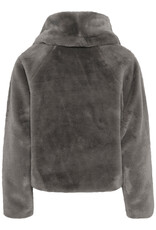 InWear Yobo Coat Sandy Grey