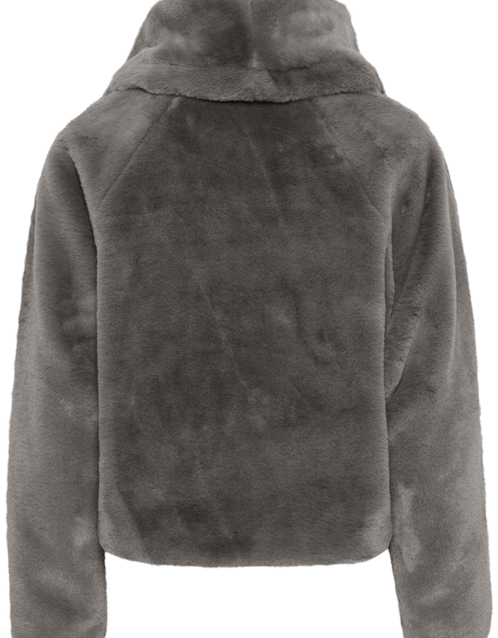 InWear Yobo Coat Sandy Grey