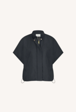 By Bar Oscar Jacket Dark Navy