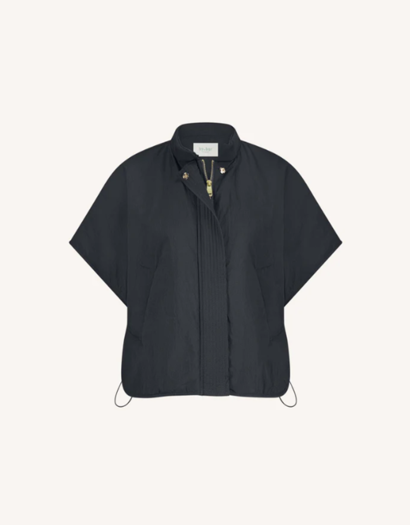 By Bar Oscar Jacket Dark Navy