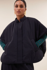 By Bar Oscar Jacket Dark Navy