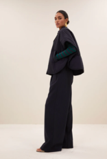 By Bar Oscar Jacket Dark Navy