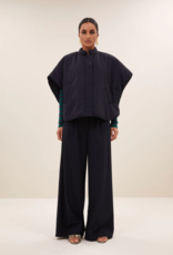 By Bar Oscar Jacket Dark Navy