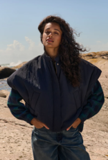 By Bar Oscar Jacket Dark Navy