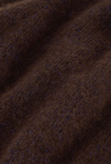 By Bar Sonny Sparkle Pullover Dark Brown