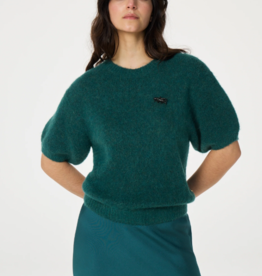 Fabienne Chapot Jetta Pullover Crystal Teal