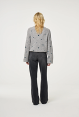 Fabienne Chapot Lidia Pullover Grey Melange
