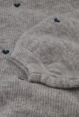 Fabienne Chapot Lidia Pullover Grey Melange