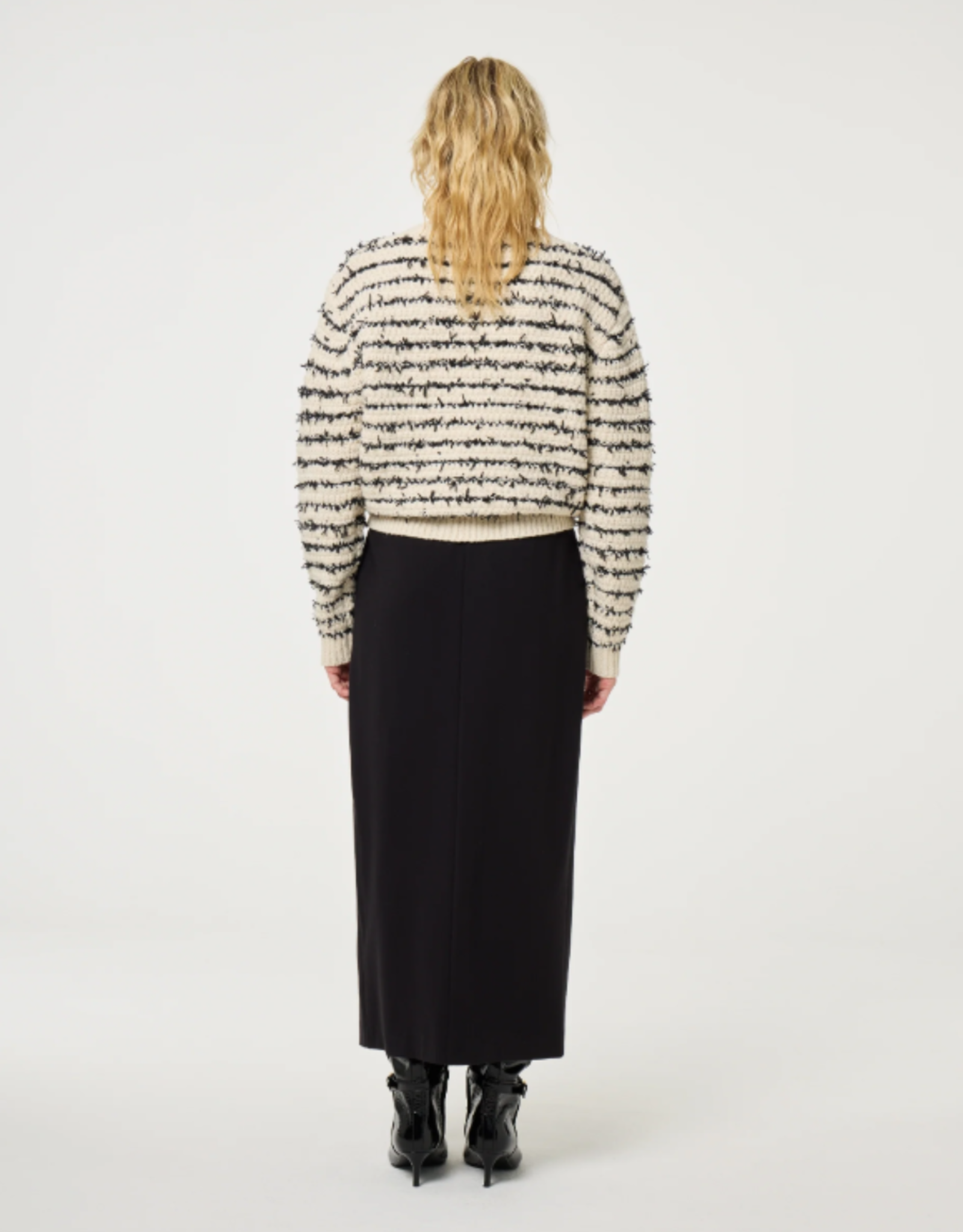 Fabienne Chapot Emily Skirt Black