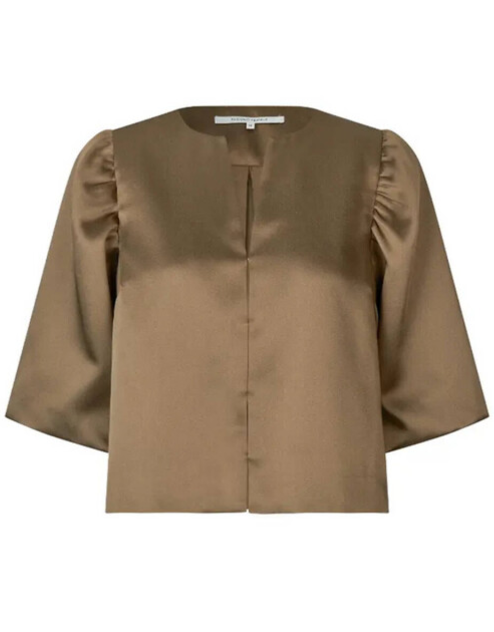 Second Female Perlla Blouse Cub