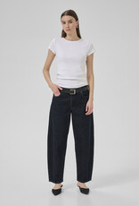 My Essential Wardrobe Baloo 139 High Barrel Dark Blue
