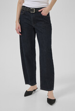 My Essential Wardrobe Baloo 139 High Barrel Dark Blue