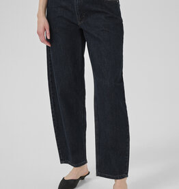 My Essential Wardrobe Baloo 139 High Barrel Dark Blue