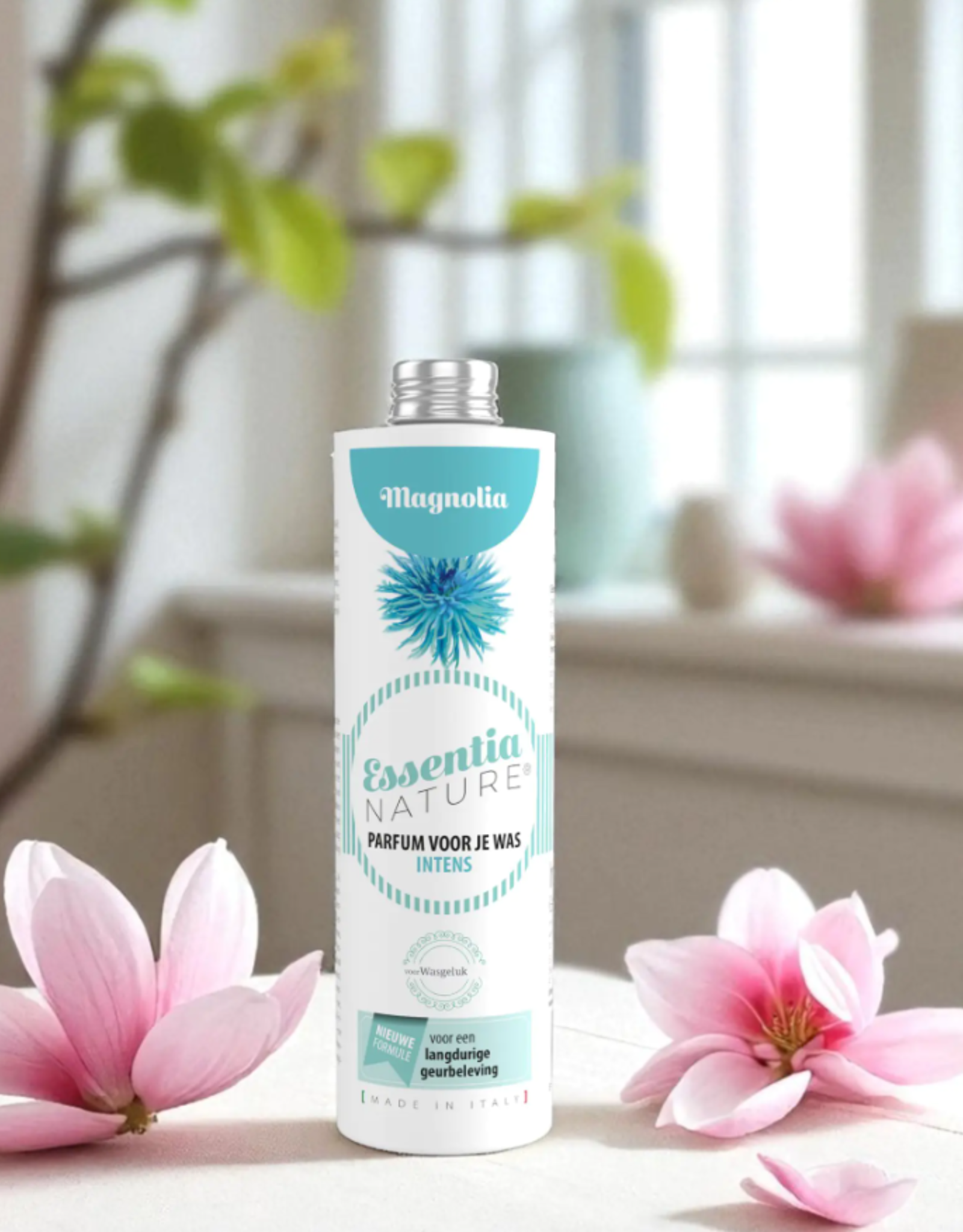 Wasgeluk Wasgeluk Magnolia