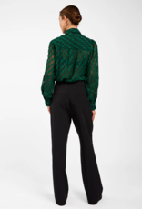 Aaiko Philippa Trousers Black