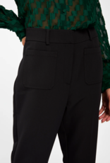 Aaiko Philippa Trousers Black