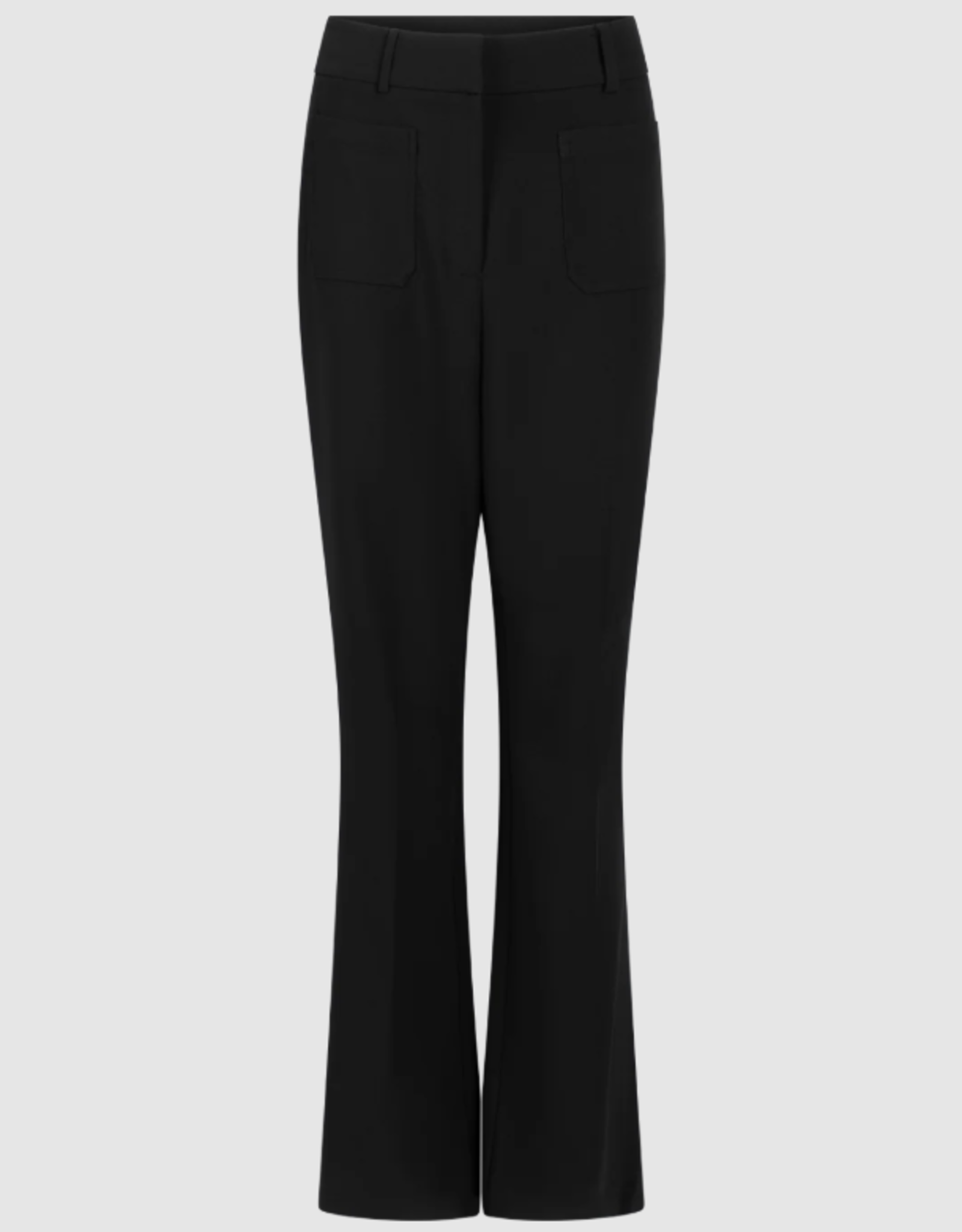 Aaiko Philippa Trousers Black