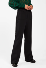 Aaiko Philippa Trousers Black