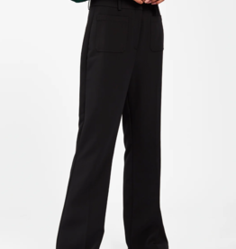 Aaiko Philippa Trousers Black
