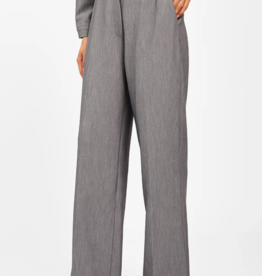 Aaiko Sonja Fancy Trousers Dark Grey