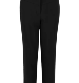 Aaiko Parene Studs Trousers Black