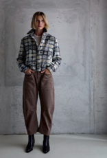 Femmes du Sud Darcy Multicolour