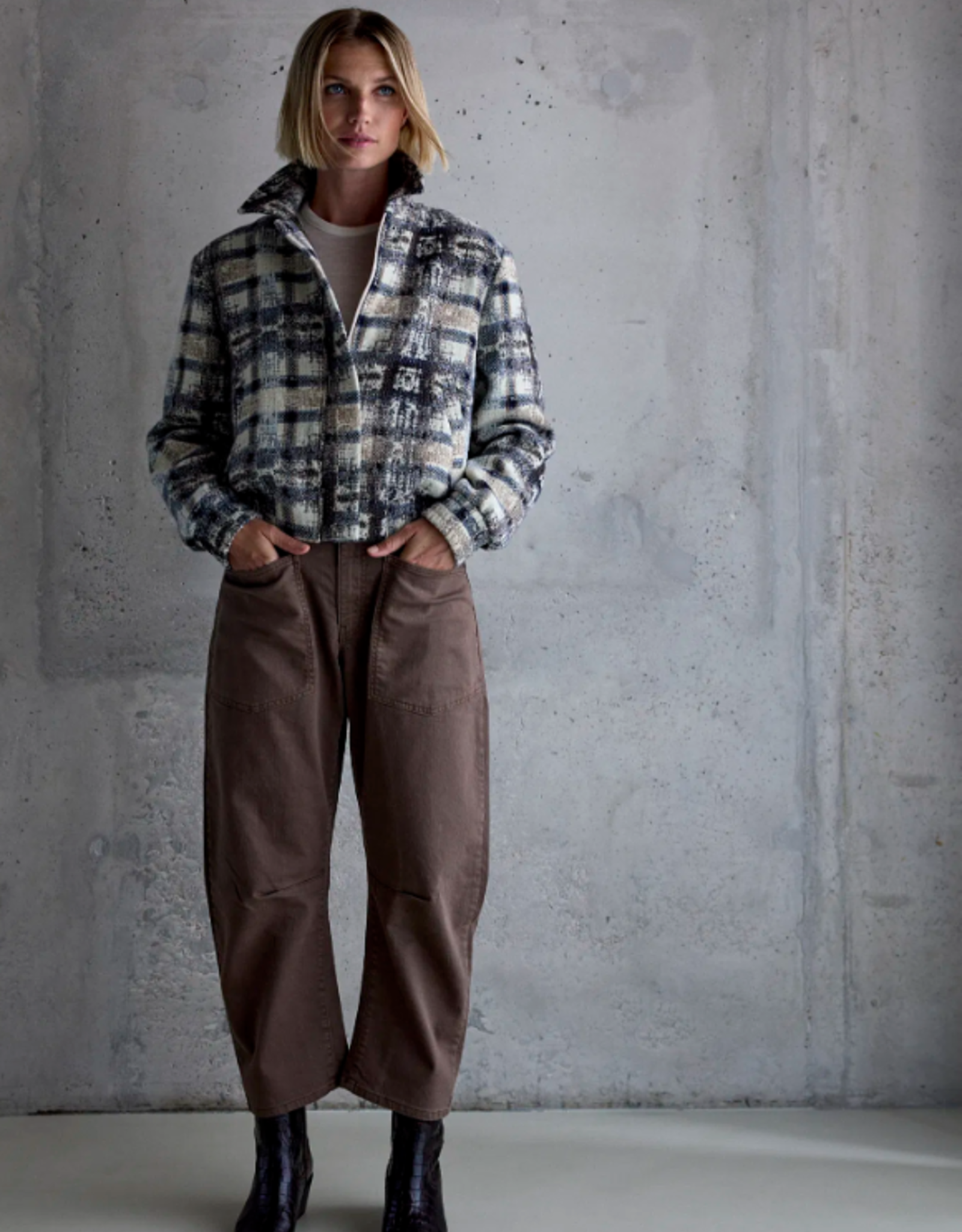 Femmes du Sud Darcy Multicolour