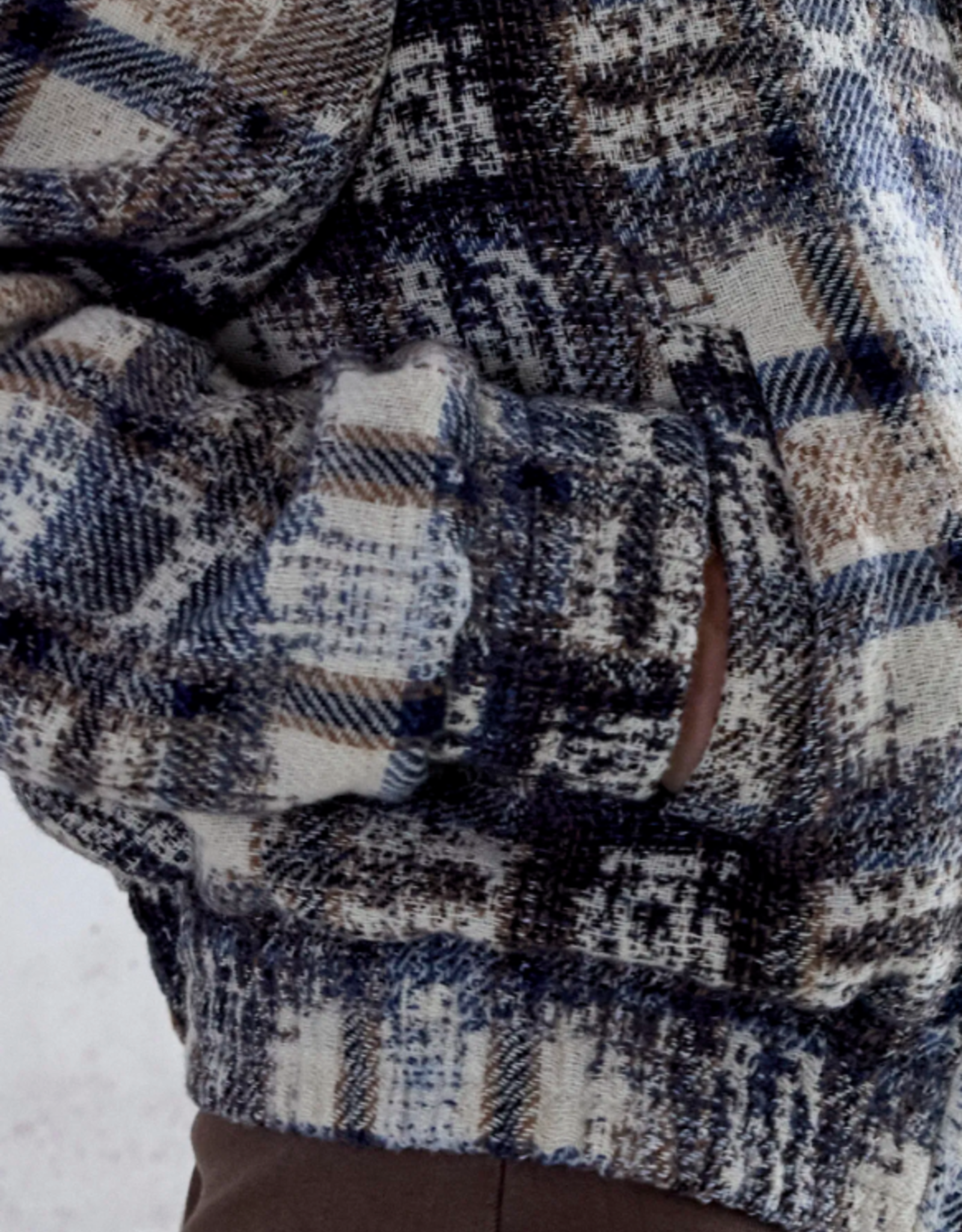 Femmes du Sud Darcy Multicolour
