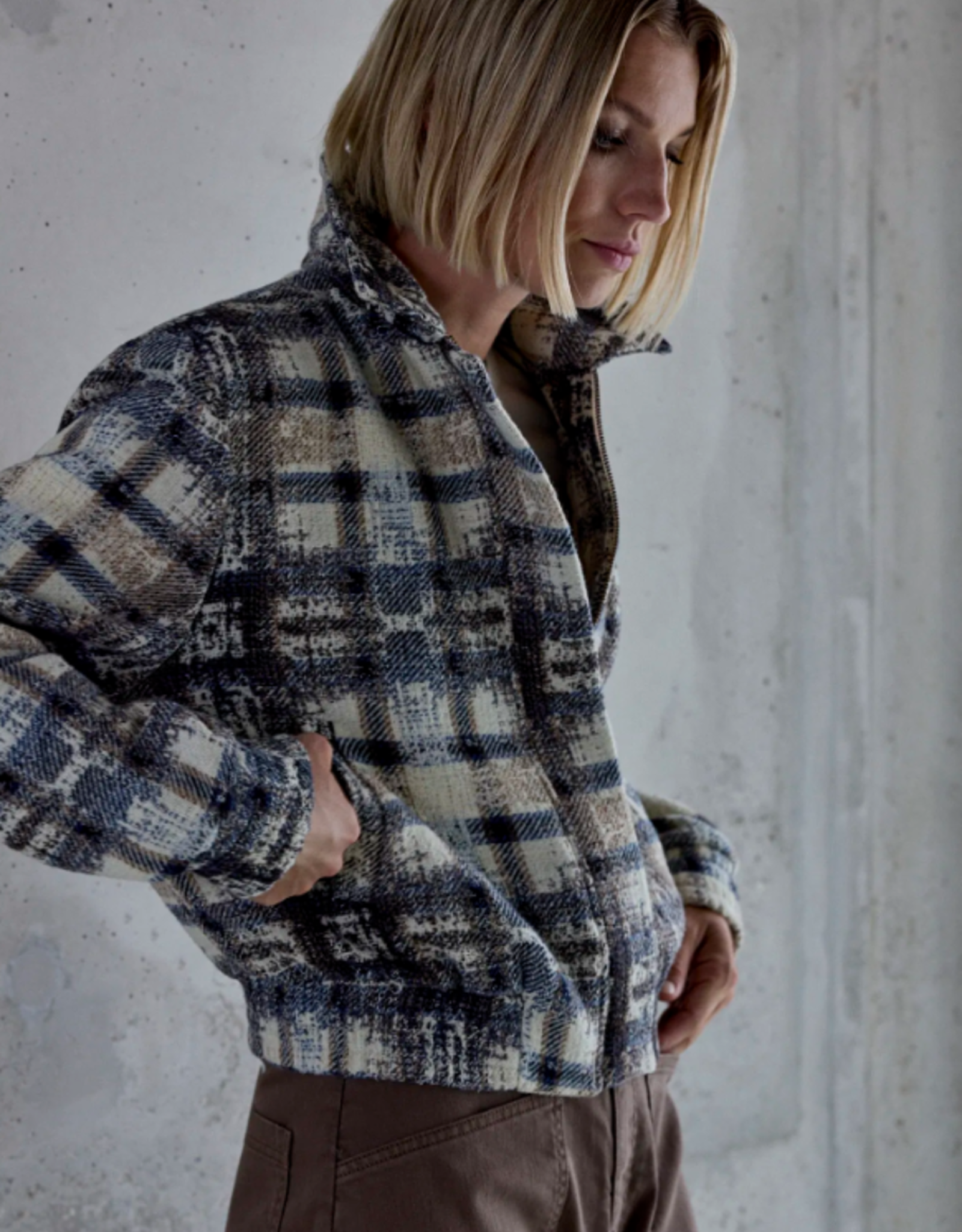 Femmes du Sud Darcy Multicolour
