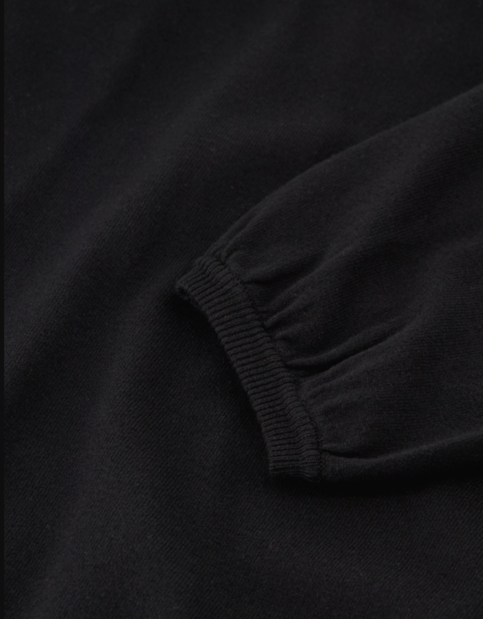 Fabienne Chapot Molly Pullover Black