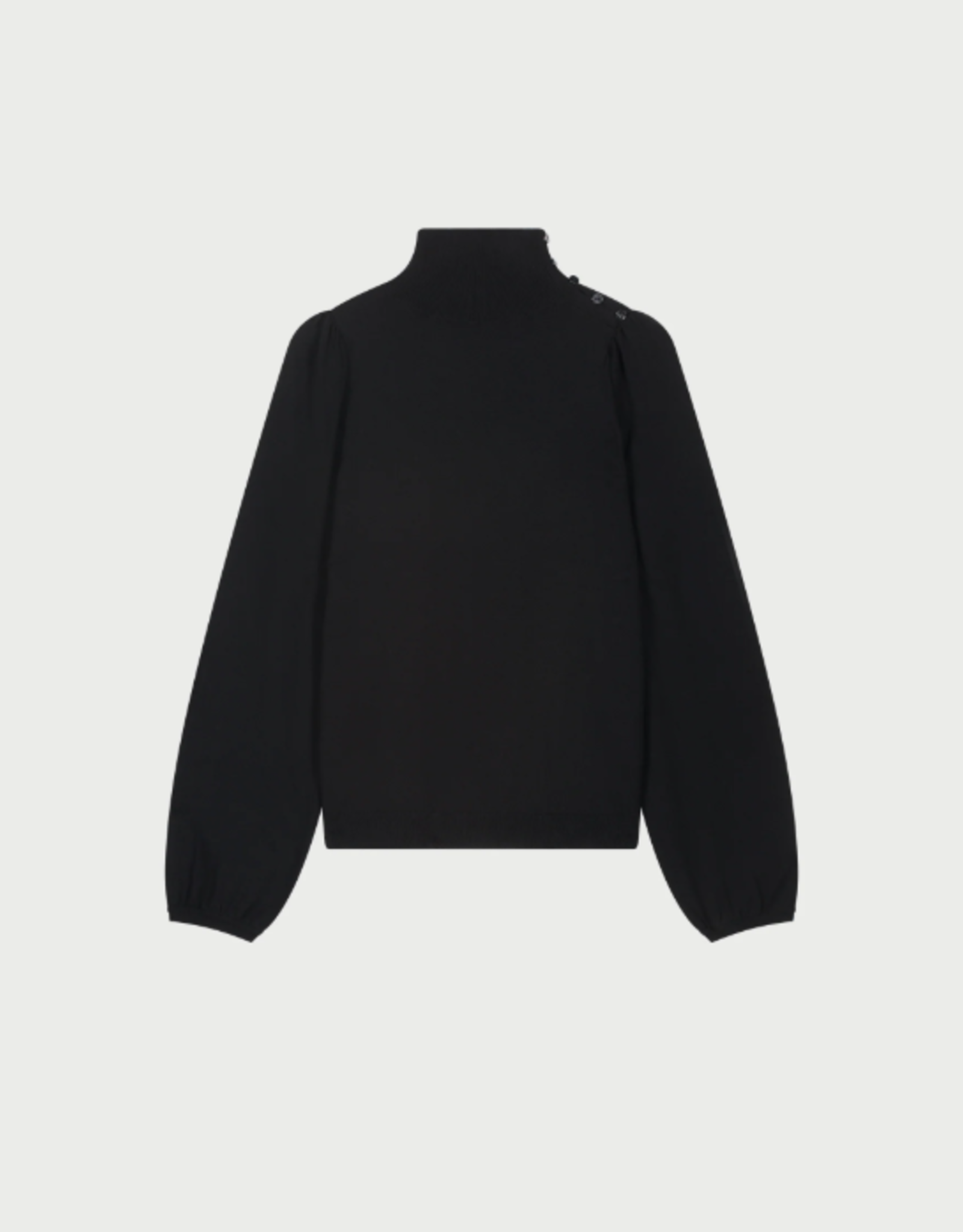 Fabienne Chapot Molly Pullover Black