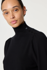 Fabienne Chapot Molly Pullover Black