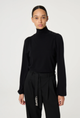 Fabienne Chapot Molly Pullover Black
