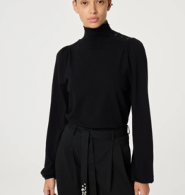 Fabienne Chapot Molly Pullover Black