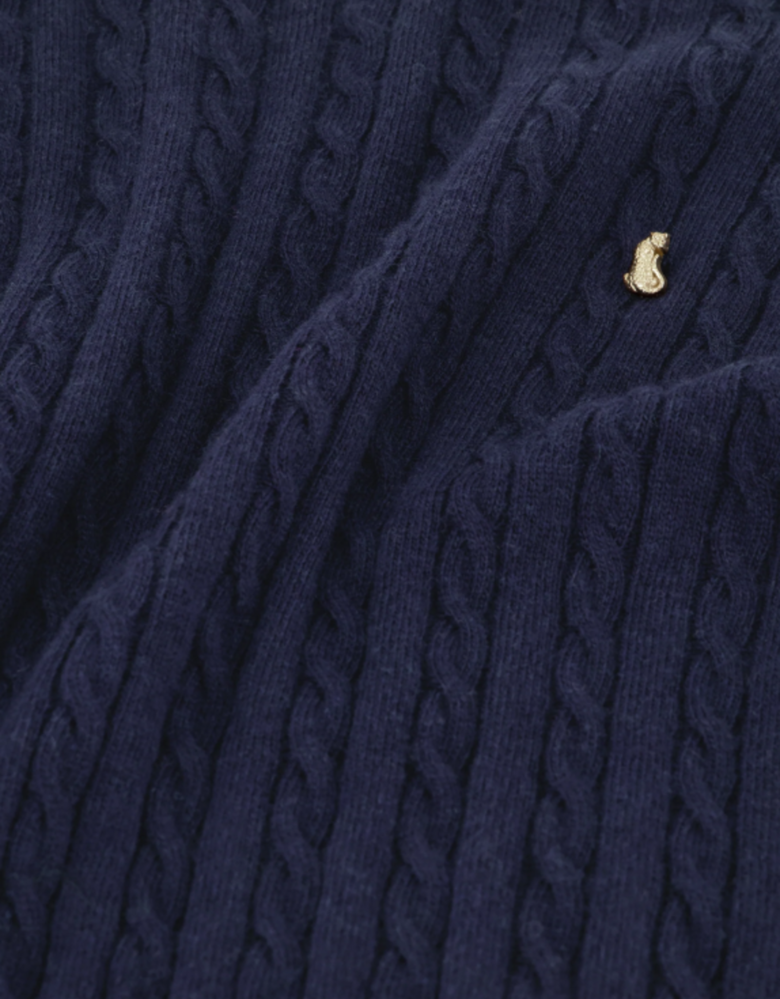 Fabienne Chapot Charlotta Pullover After Midnight Blue