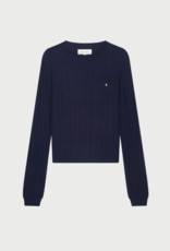 Fabienne Chapot Charlotta Pullover After Midnight Blue