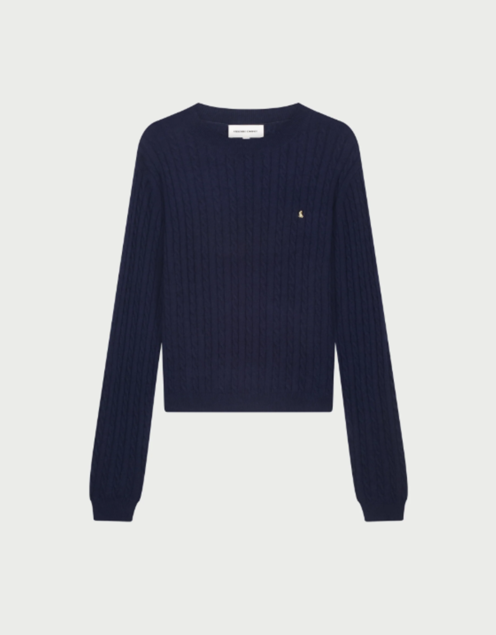 Fabienne Chapot Charlotta Pullover After Midnight Blue