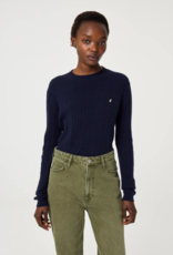 Fabienne Chapot Charlotta Pullover After Midnight Blue